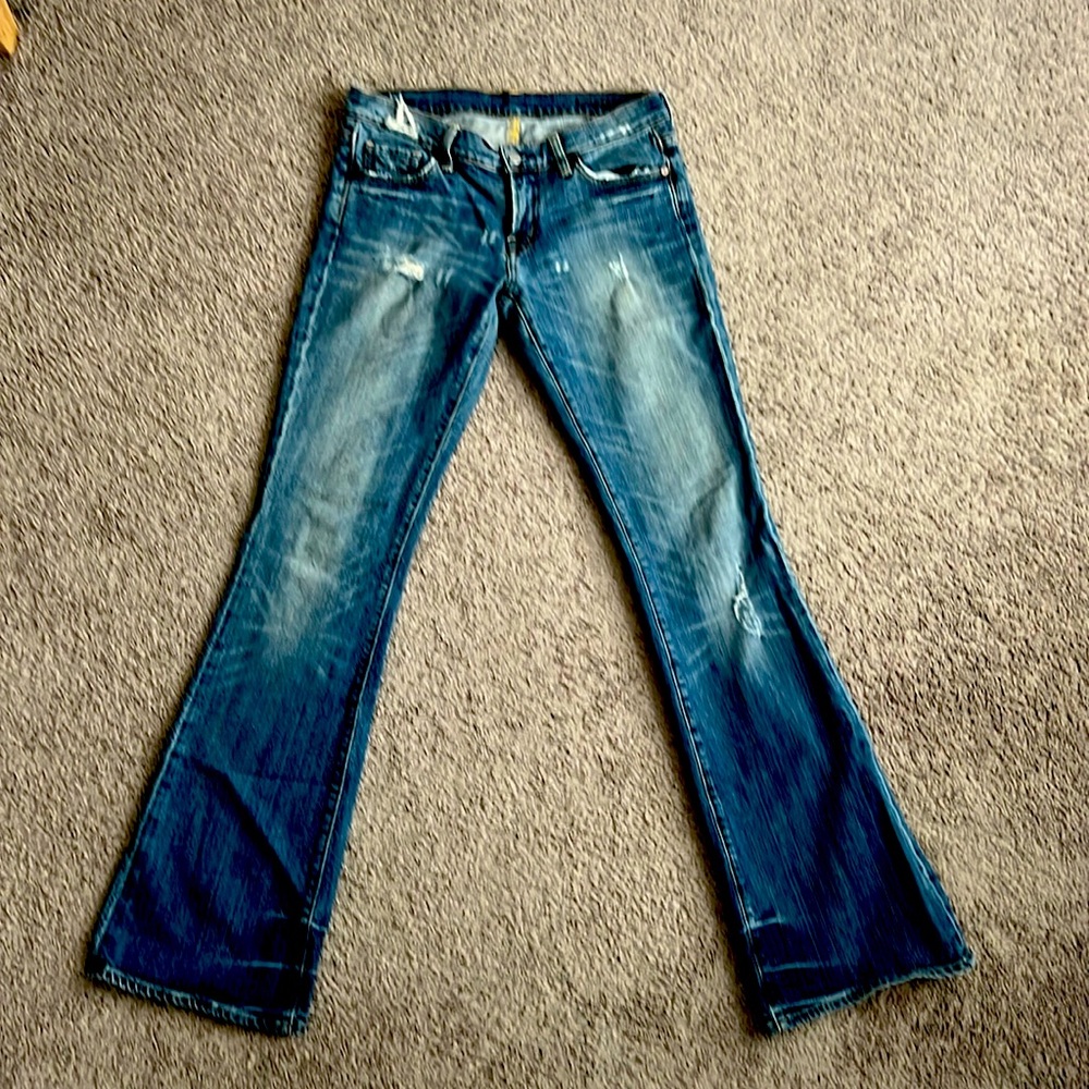 Citizens of Humanity Jeans
